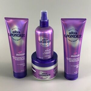 Aussie Ultra Wonder Bundles